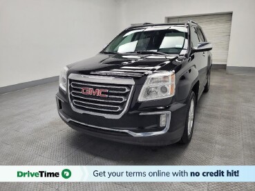 2016 GMC Terrain in Las Vegas, NV 89102