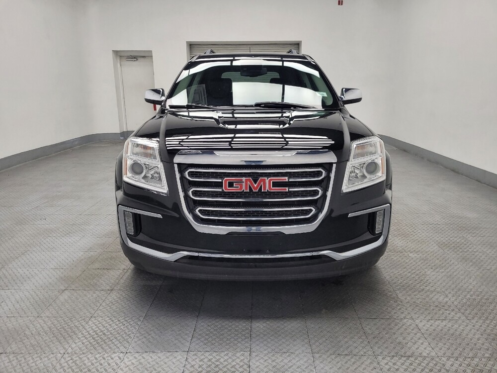 2016 GMC Terrain in Las Vegas, NV 89102 - 18098372 14