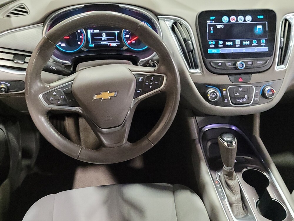 2018 Chevrolet Malibu in New Castle, DE 19720 - 18098373 22