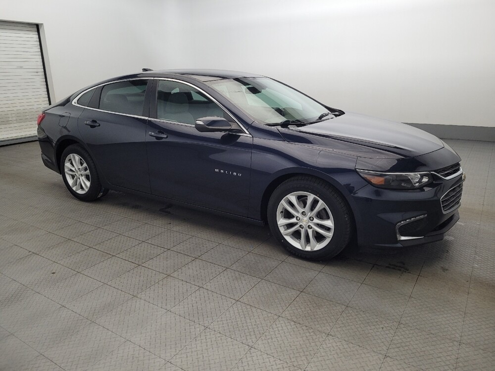 2018 Chevrolet Malibu in New Castle, DE 19720 - 18098373 11