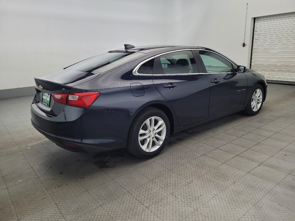 2018 Chevrolet Malibu in New Castle, DE 19720 - 18098373 10