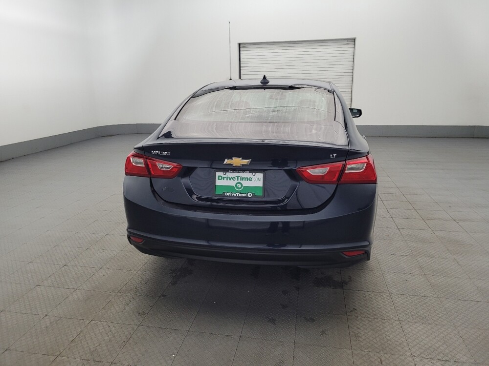2018 Chevrolet Malibu in New Castle, DE 19720 - 18098373 7