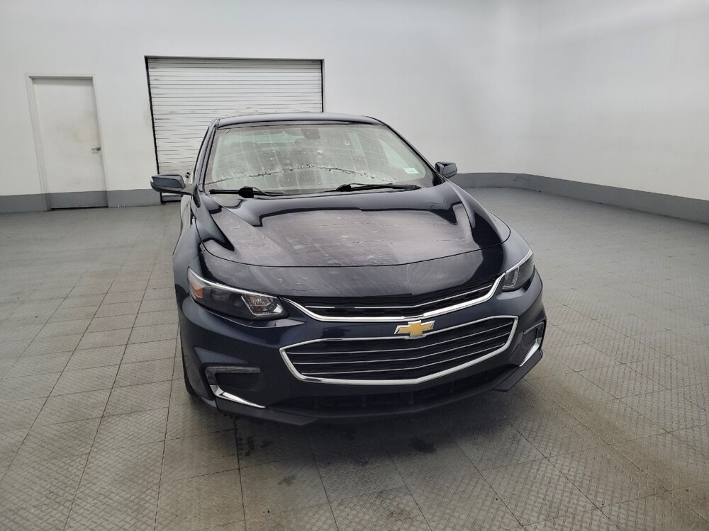 2018 Chevrolet Malibu in New Castle, DE 19720 - 18098373 14