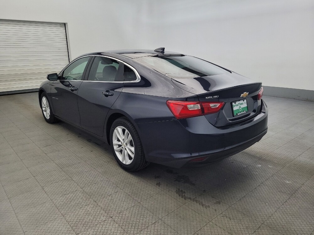 2018 Chevrolet Malibu in New Castle, DE 19720 - 18098373 5