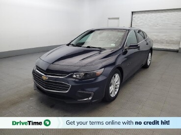 2018 Chevrolet Malibu in New Castle, DE 19720