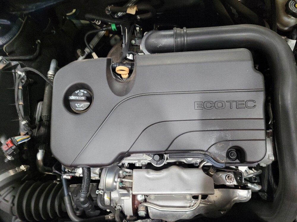 2018 Chevrolet Malibu in New Castle, DE 19720 - 18098373 30