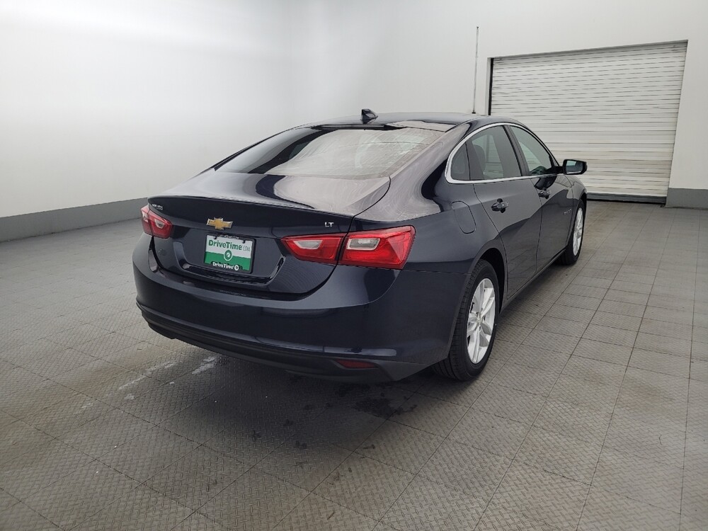 2018 Chevrolet Malibu in New Castle, DE 19720 - 18098373 9