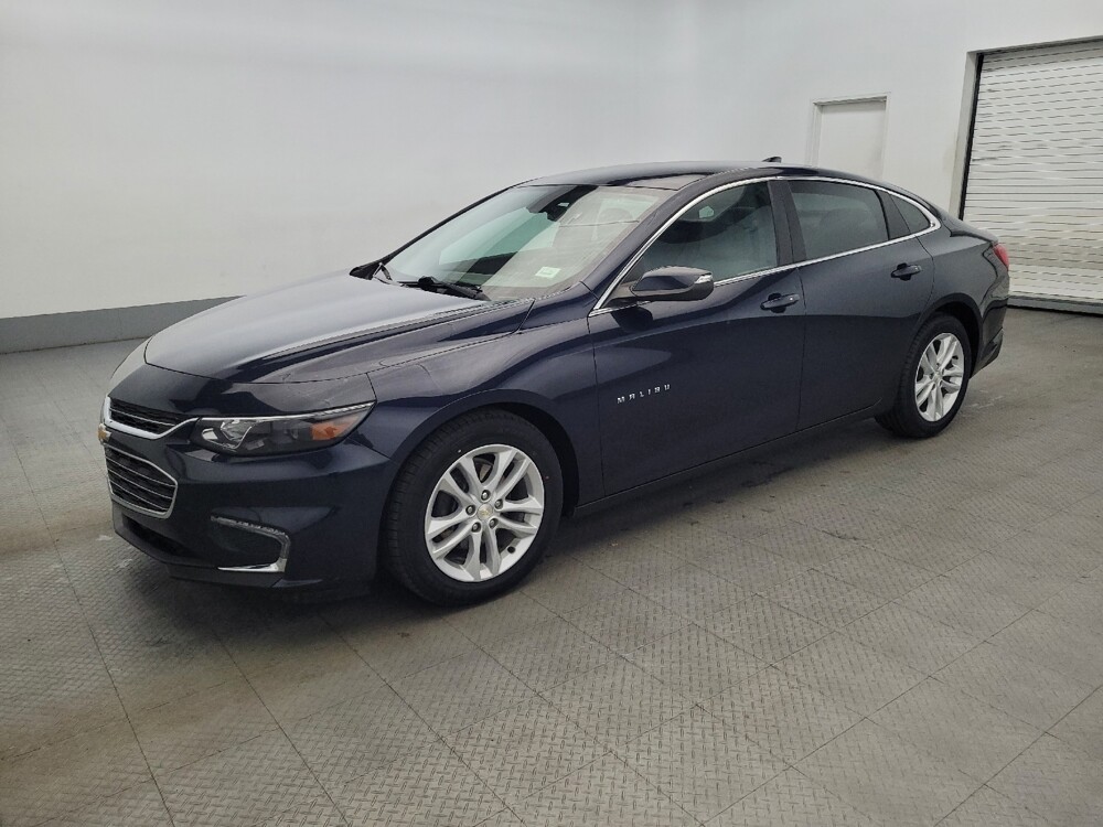 2018 Chevrolet Malibu in New Castle, DE 19720 - 18098373 2
