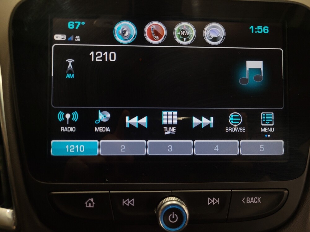 2018 Chevrolet Malibu in New Castle, DE 19720 - 18098373 25