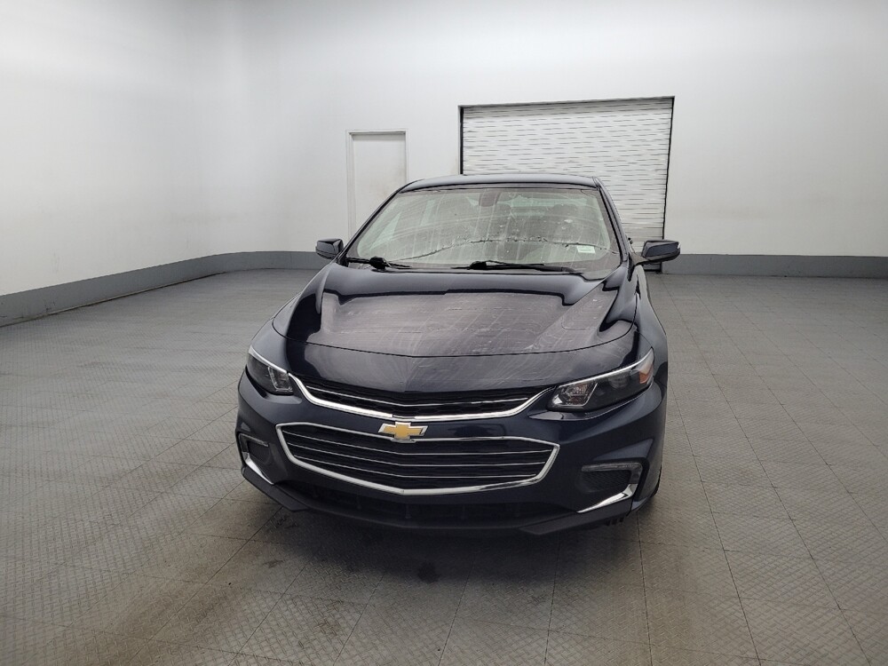 2018 Chevrolet Malibu in New Castle, DE 19720 - 18098373 15