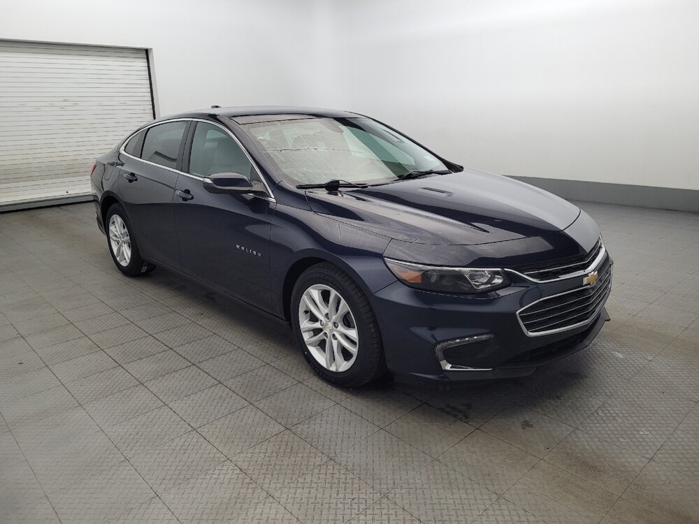 2018 Chevrolet Malibu in New Castle, DE 19720 - 18098373 13