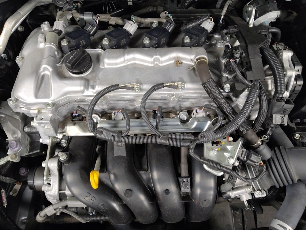 2020 Toyota Corolla in Columbus, GA 31909 - 18098374 30