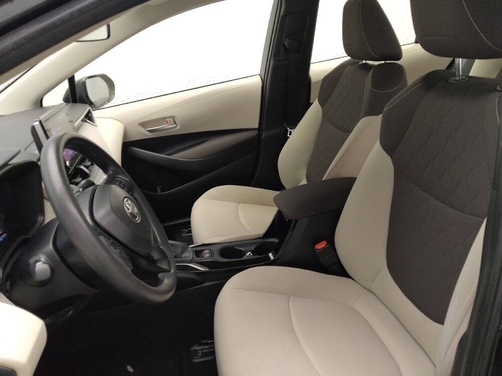2020 Toyota Corolla in Columbus, GA 31909 - 18098374 17