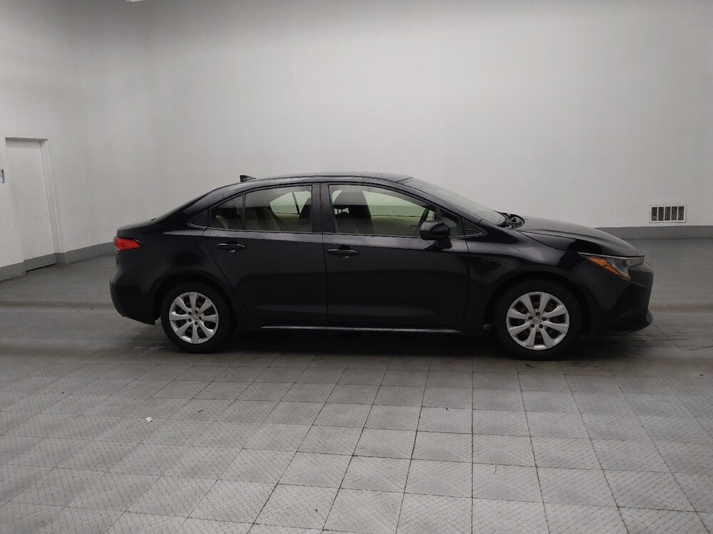 2020 Toyota Corolla in Columbus, GA 31909 - 18098374 11