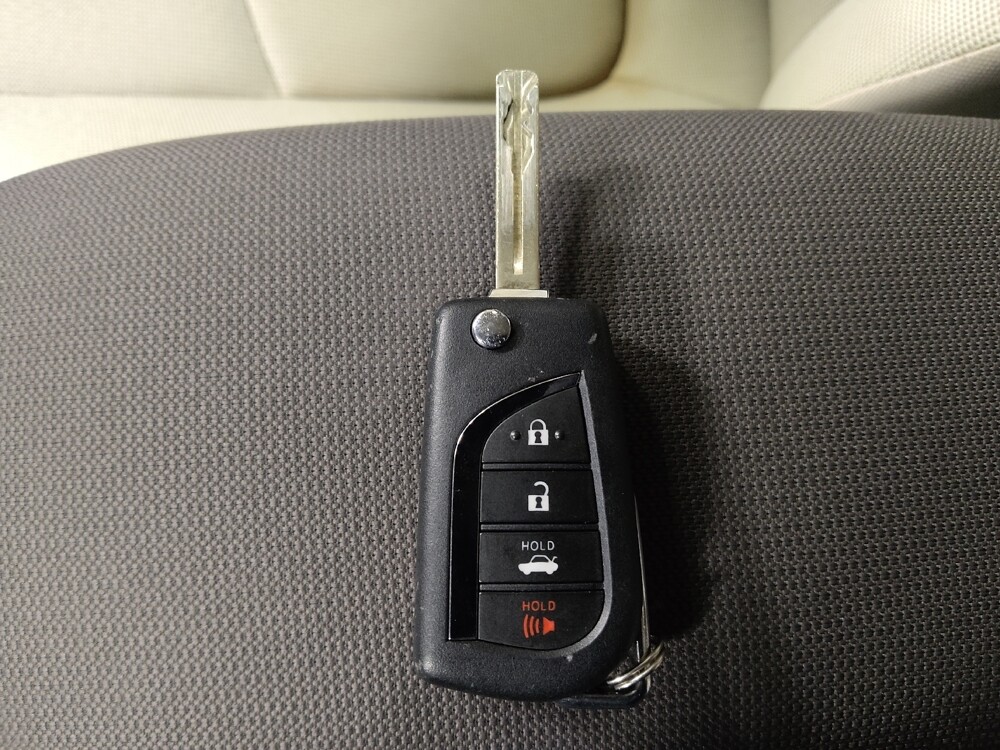 2020 Toyota Corolla in Columbus, GA 31909 - 18098374 32