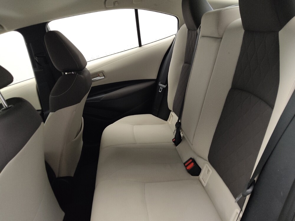 2020 Toyota Corolla in Columbus, GA 31909 - 18098374 18