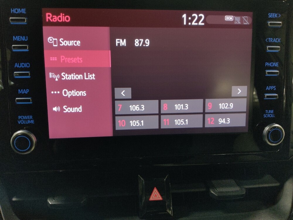 2020 Toyota Corolla in Columbus, GA 31909 - 18098374 25