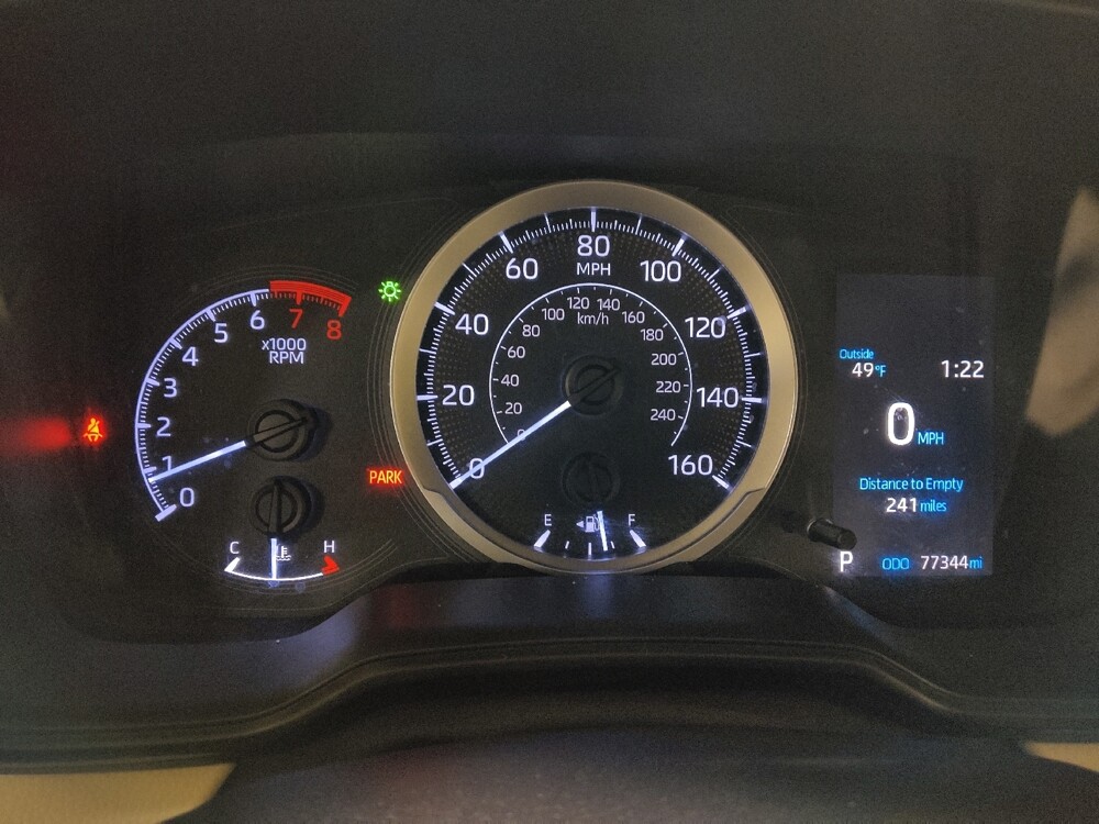 2020 Toyota Corolla in Columbus, GA 31909 - 18098374 23