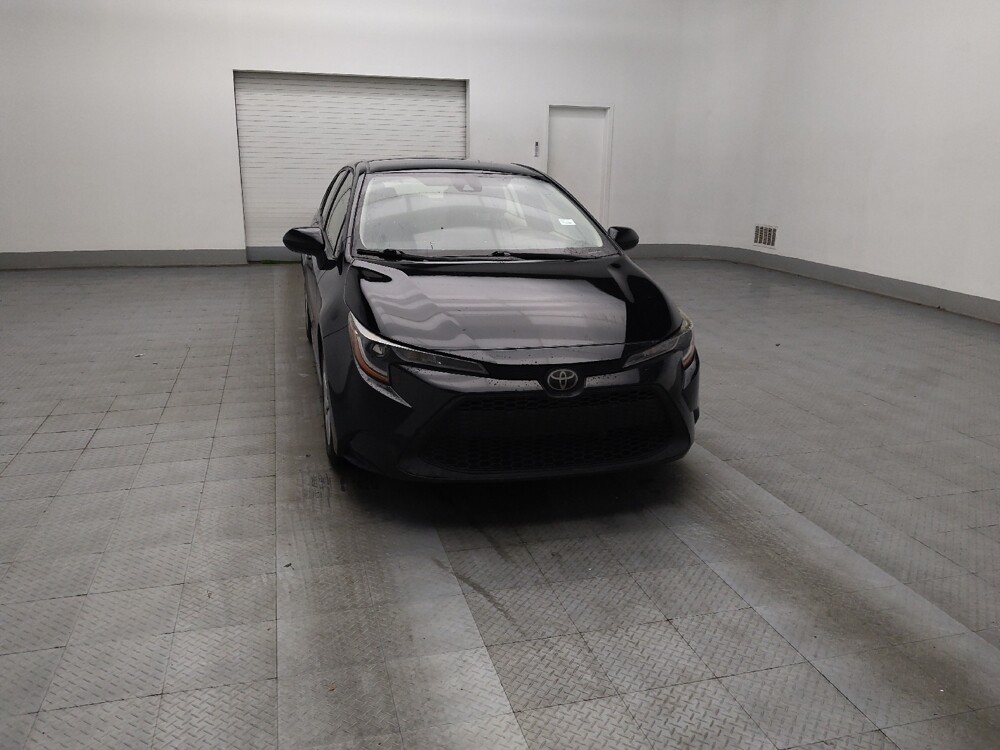 2020 Toyota Corolla in Columbus, GA 31909 - 18098374 14