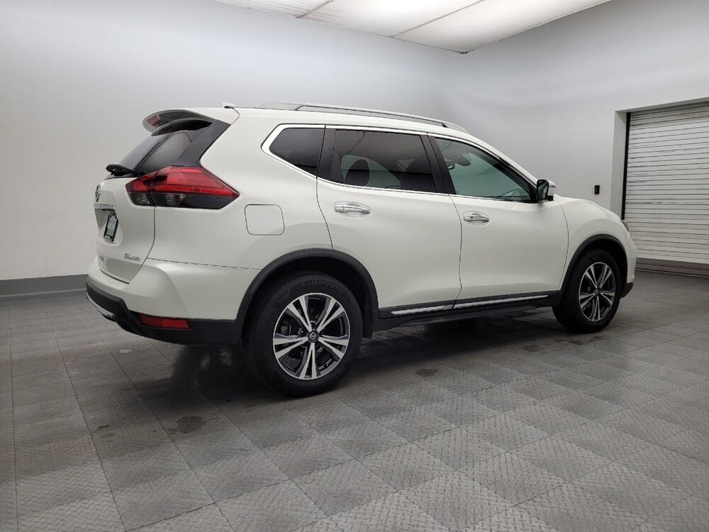 2017 Nissan Rogue in Tucson, AZ 85705 - 18098375 10