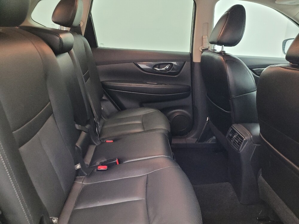 2017 Nissan Rogue in Tucson, AZ 85705 - 18098375 19