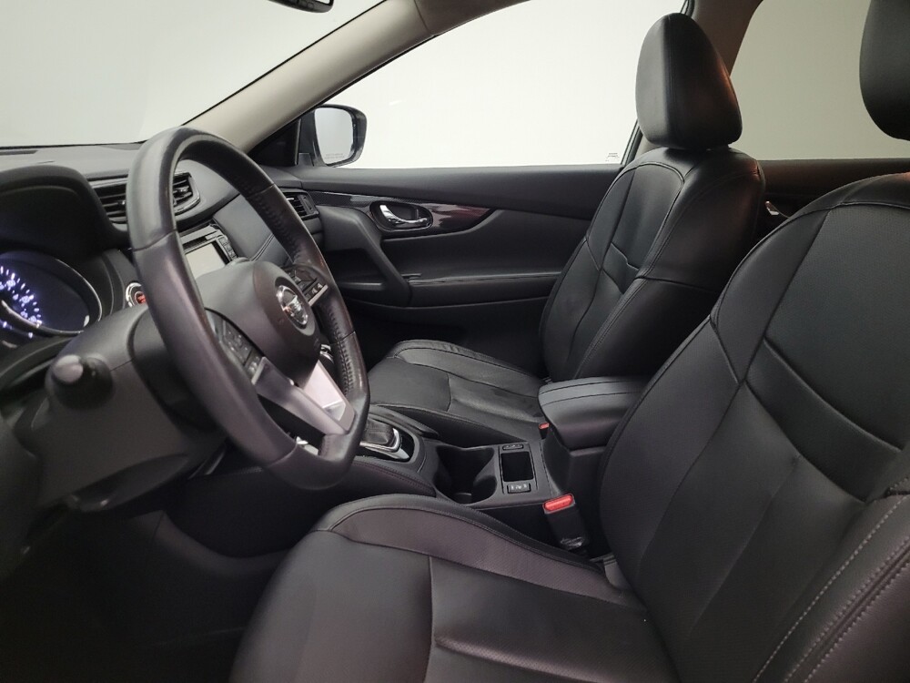 2017 Nissan Rogue in Tucson, AZ 85705 - 18098375 17