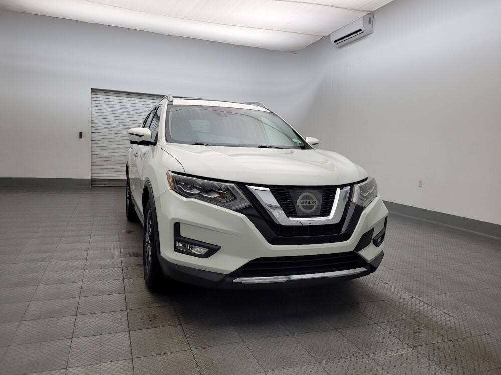 2017 Nissan Rogue in Tucson, AZ 85705 - 18098375 14