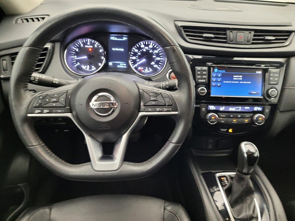 2017 Nissan Rogue in Tucson, AZ 85705 - 18098375 22