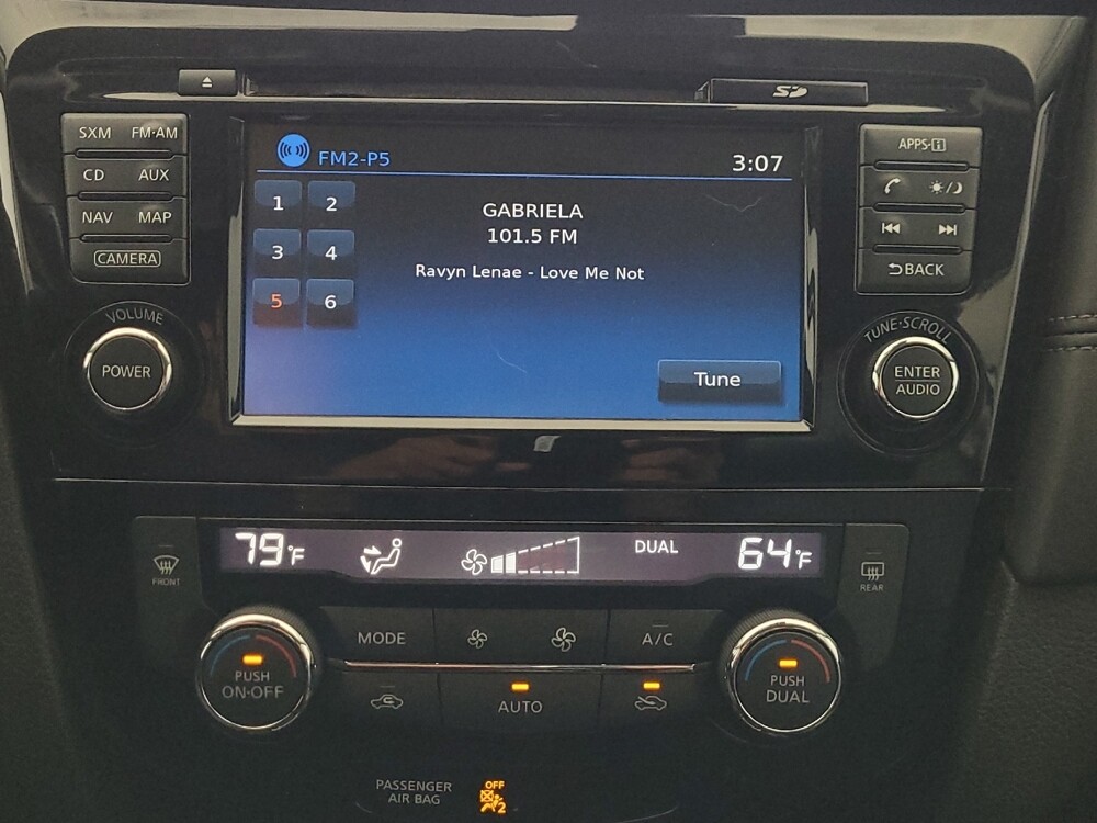 2017 Nissan Rogue in Tucson, AZ 85705 - 18098375 25