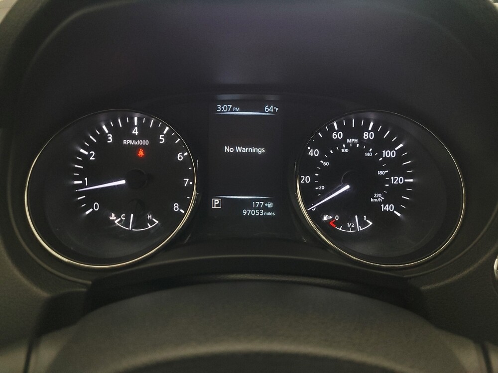 2017 Nissan Rogue in Tucson, AZ 85705 - 18098375 23