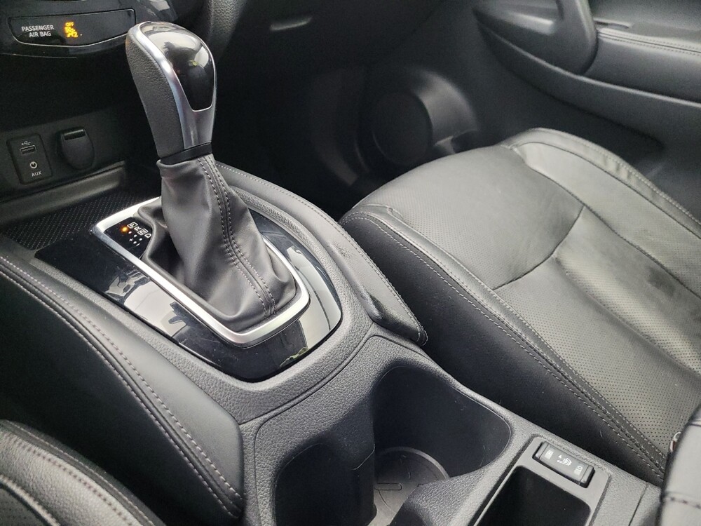 2017 Nissan Rogue in Tucson, AZ 85705 - 18098375 26