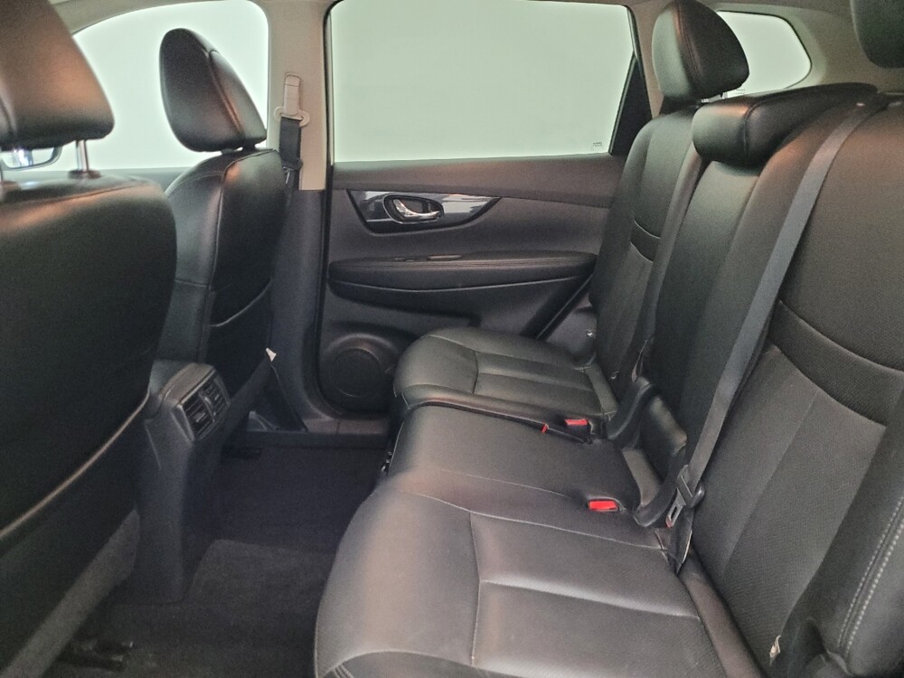 2017 Nissan Rogue in Tucson, AZ 85705 - 18098375 18