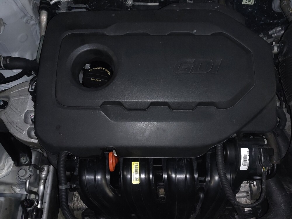 2018 Kia Sportage in Pensacola, FL 32505 - 18098376 30