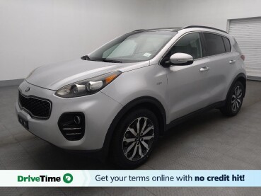 2018 Kia Sportage in Pensacola, FL 32505