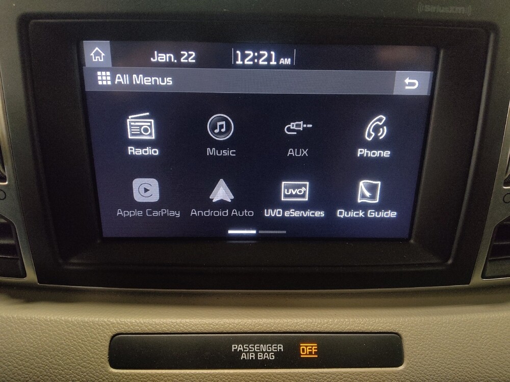 2018 Kia Sportage in Pensacola, FL 32505 - 18098376 25