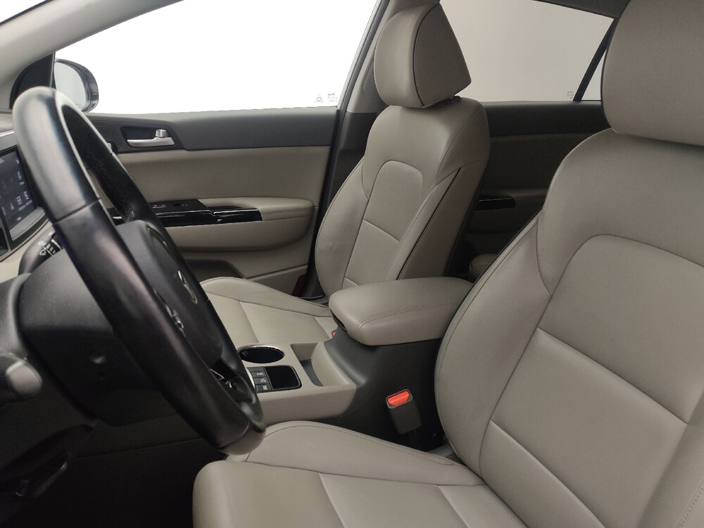 2018 Kia Sportage in Pensacola, FL 32505 - 18098376 17