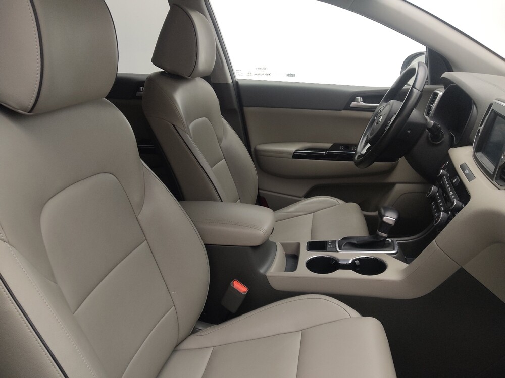 2018 Kia Sportage in Pensacola, FL 32505 - 18098376 21