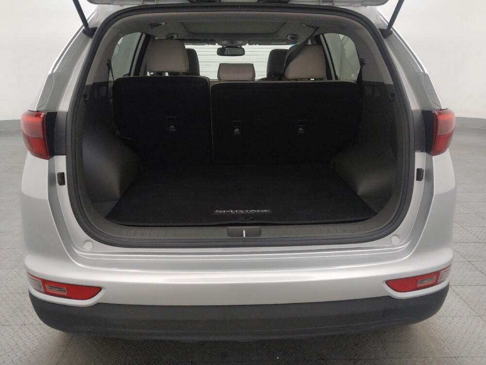 2018 Kia Sportage in Pensacola, FL 32505 - 18098376 29