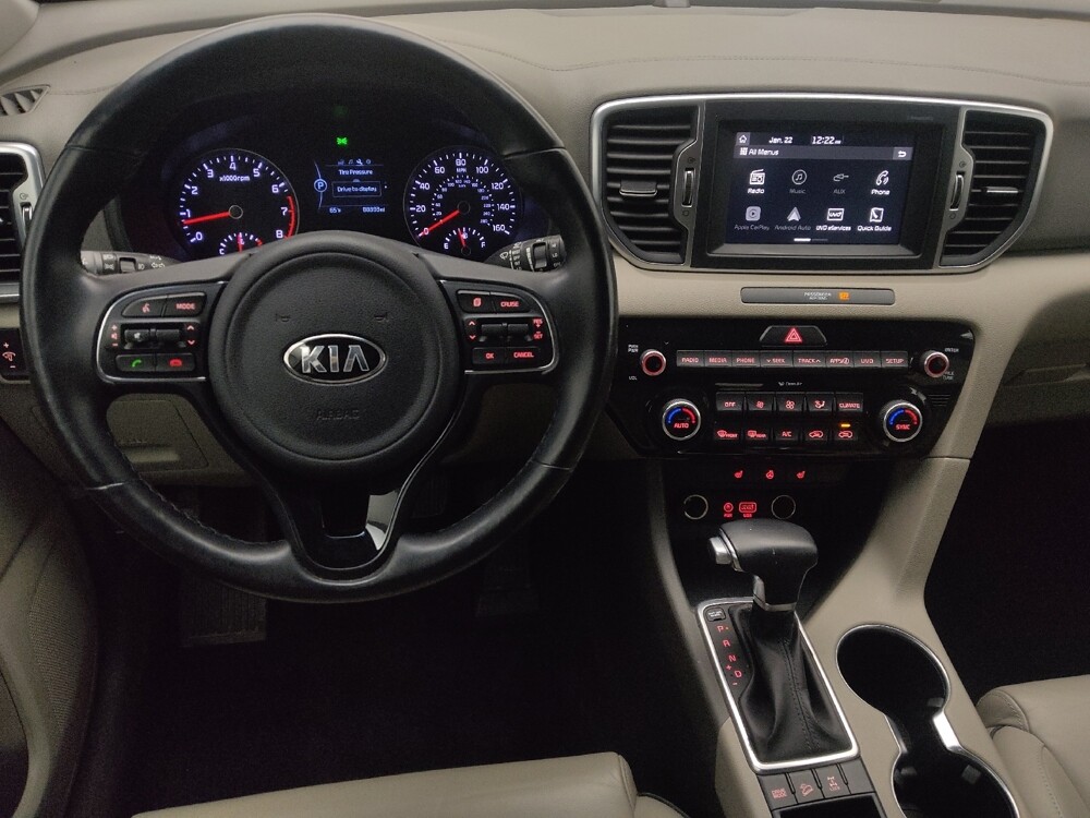 2018 Kia Sportage in Pensacola, FL 32505 - 18098376 22