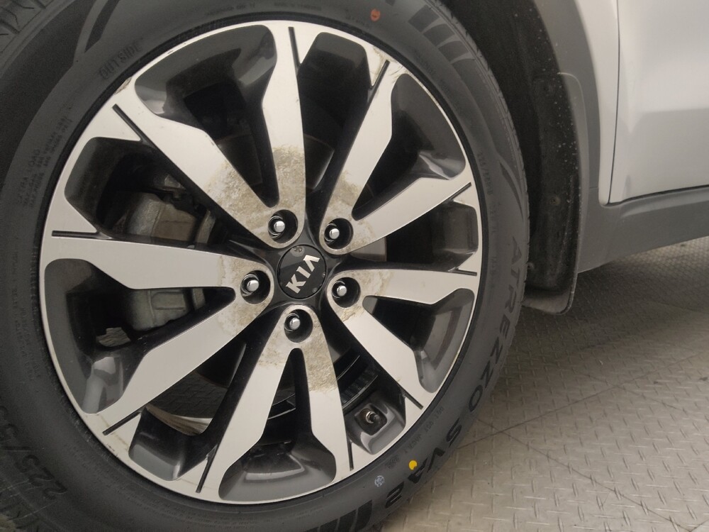 2018 Kia Sportage in Pensacola, FL 32505 - 18098376 31