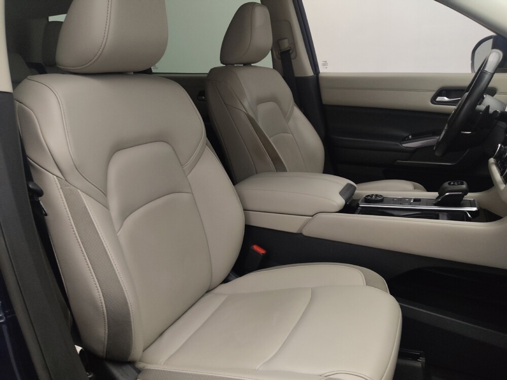 2022 Nissan Pathfinder in Augusta, GA 30907 - 18098377 21