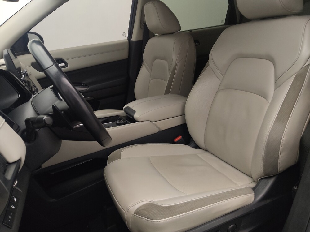 2022 Nissan Pathfinder in Augusta, GA 30907 - 18098377 17