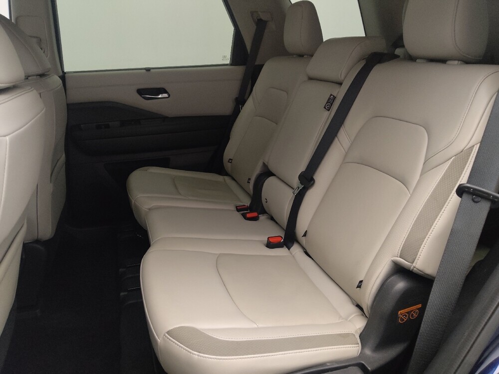 2022 Nissan Pathfinder in Augusta, GA 30907 - 18098377 18