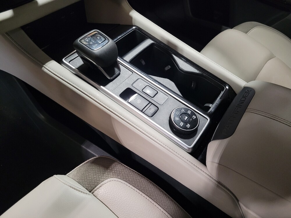 2022 Nissan Pathfinder in Augusta, GA 30907 - 18098377 26