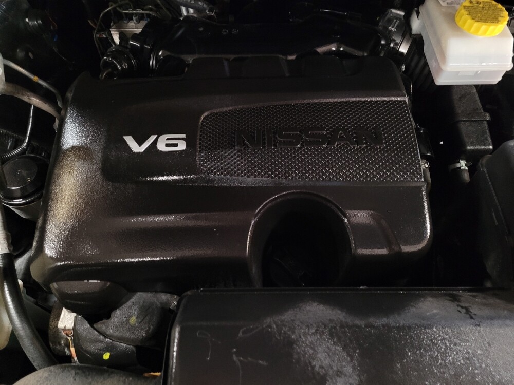 2022 Nissan Pathfinder in Augusta, GA 30907 - 18098377 30