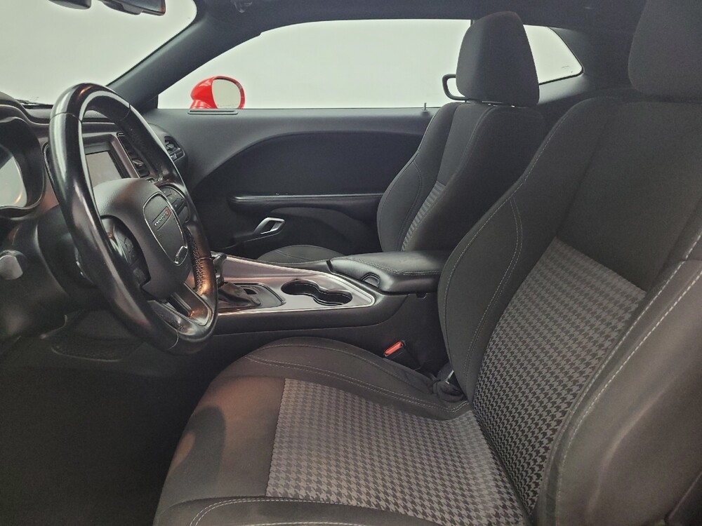2019 Dodge Challenger in Huntsville, AL 35816 - 18098378 17