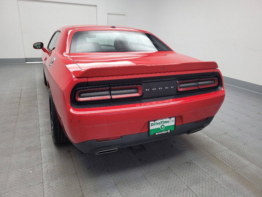 2019 Dodge Challenger in Huntsville, AL 35816 - 18098378 6