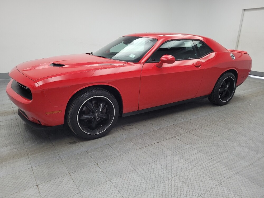 2019 Dodge Challenger in Huntsville, AL 35816 - 18098378 2