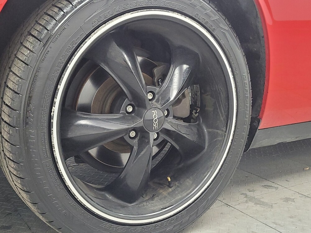 2019 Dodge Challenger in Huntsville, AL 35816 - 18098378 31