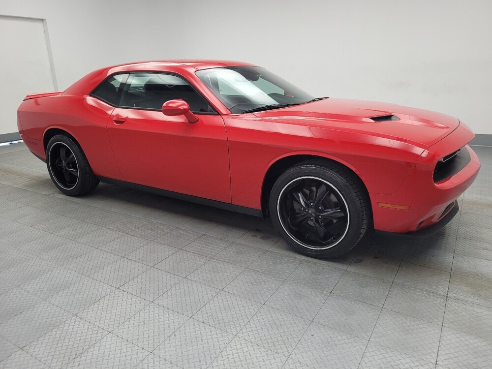 2019 Dodge Challenger in Huntsville, AL 35816 - 18098378 11